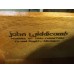 John Widdicomb Buffet/Sideboard